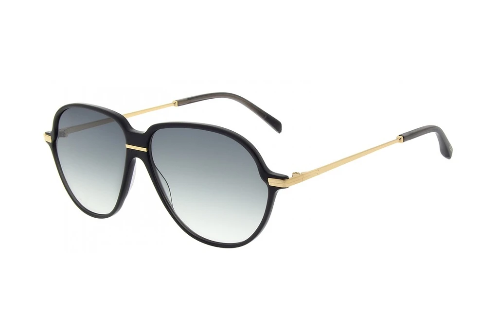 Maje 5016 104 BlauVerlaufSchwarz Maje 5016 104 BlauVerlaufSchwarz