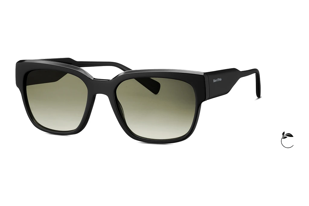 Marc O Polo MP 506232 10 grünschwarz Marc O Polo MP 506232 10 grünschwarz