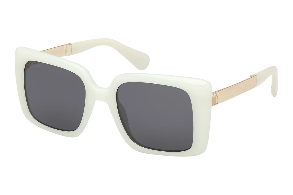 Max & Co. MO0134 25A grauGlänzend Elfenbein Max & Co. MO0134 25A grauGlänzend Elfenbein