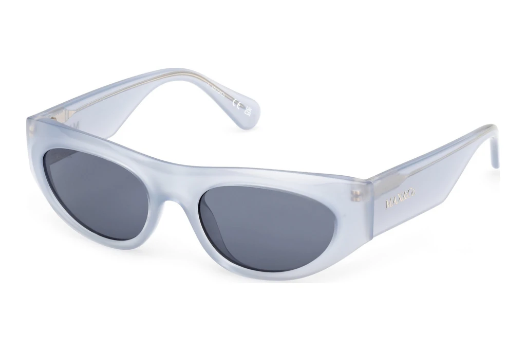 Max & Co. MO0147 84V blauGlänzend Hellblau Max & Co. MO0147 84V blauGlänzend Hellblau