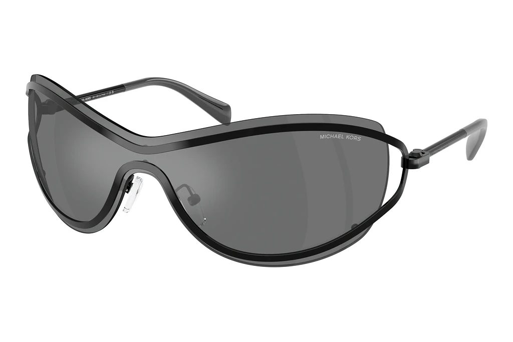 Michael Kors MK1166 10056G Black MirrorBlack Shiny Michael Kors MK1166 10056G Black MirrorBlack Shiny