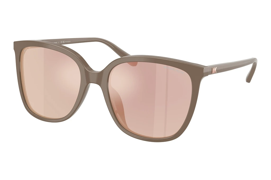 Michael Kors MK2137U 4003M5 Rose Gold PolarLight Ash Michael Kors MK2137U 4003M5 Rose Gold PolarLight Ash