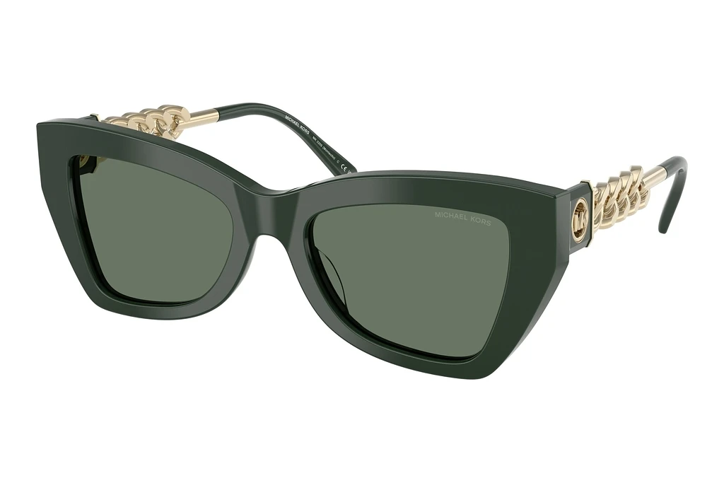 Michael Kors MK2205 40063H Green SolidBosco Solid Michael Kors MK2205 40063H Green SolidBosco Solid