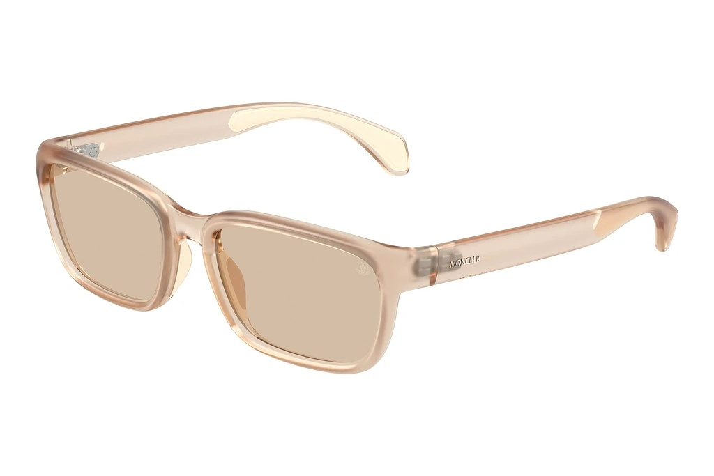 Moncler ME8002 500993 PinkMilky Pink Moncler ME8002 500993 PinkMilky Pink