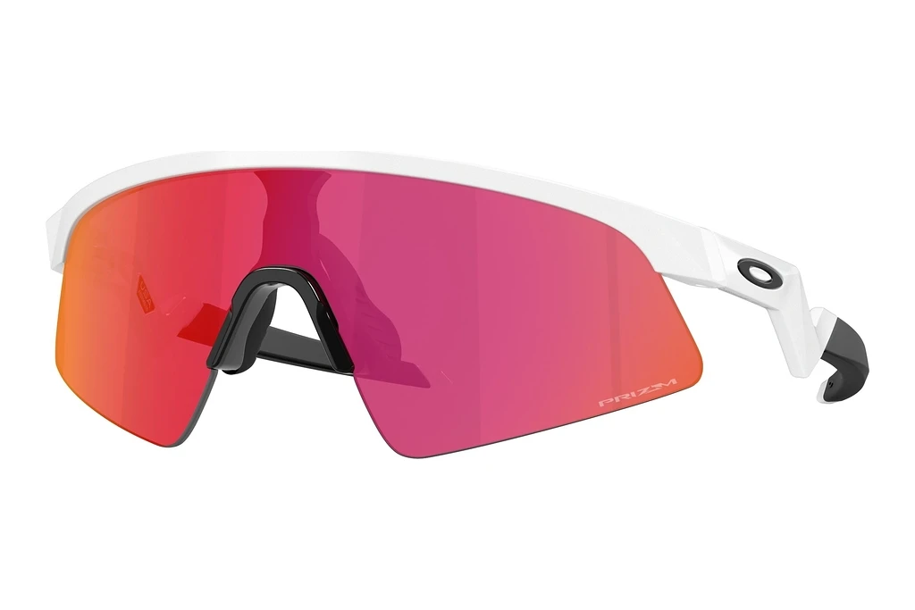 Oakley OJ9015 901503 Prizm FieldPolished White Oakley OJ9015 901503 Prizm FieldPolished White