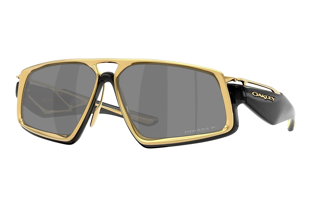 Oakley OO6029 602901 Prizm Black PolarizedBlack Ink Oakley OO6029 602901 Prizm Black PolarizedBlack Ink