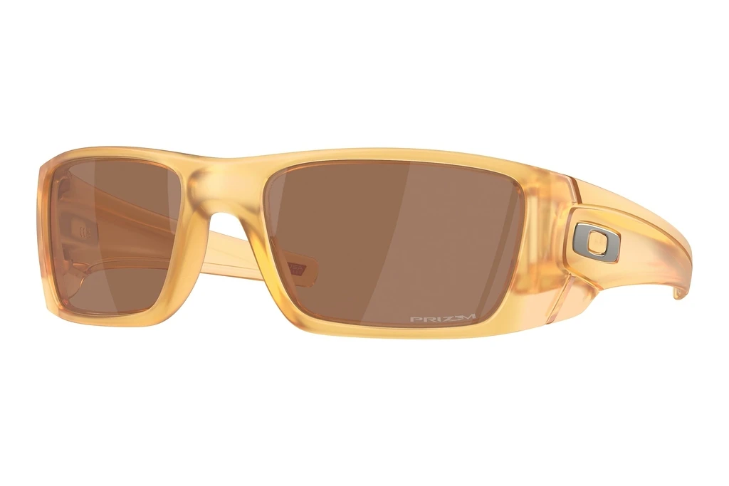Oakley OO9096 9096N1 Prizm TungstenMatte Transparent Light Curry Oakley OO9096 9096N1 Prizm TungstenMatte Transparent Light Curry