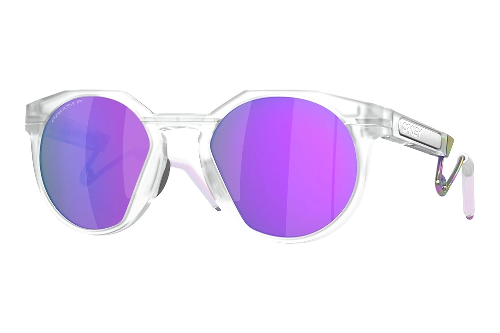 Oakley OO9279 927902 Prizm VioletMatte Clear Oakley OO9279 927902 Prizm VioletMatte Clear