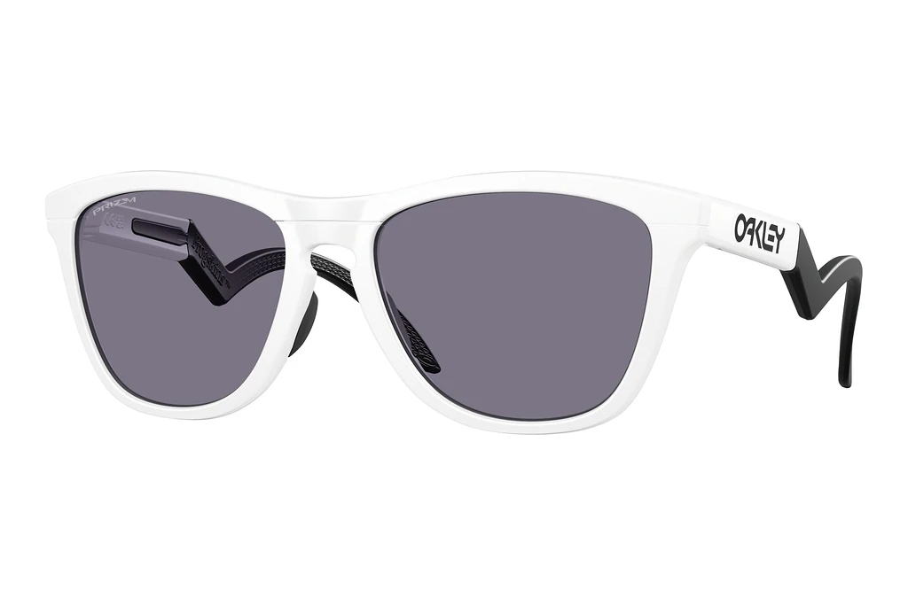 Oakley OO9289 928908 Prizm GreyMatte White Oakley OO9289 928908 Prizm GreyMatte White