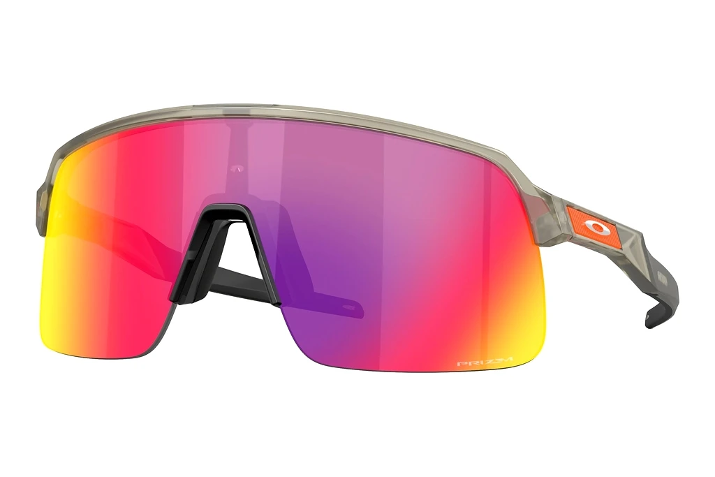 Oakley OO9463 946368 Prizm RoadMatte Grey Ink Oakley OO9463 946368 Prizm RoadMatte Grey Ink
