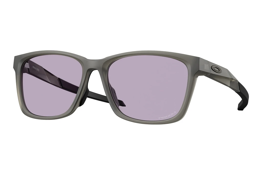 Oakley OO9506D 950604 Prizm SlateMatte Grey Smoke Oakley OO9506D 950604 Prizm SlateMatte Grey Smoke
