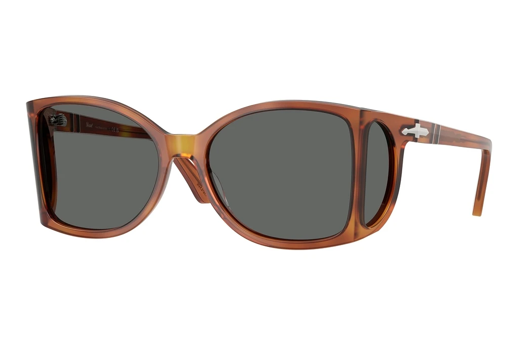 Persol PO0005 96/B1 Dark GreyTerra Di Siena Persol PO0005 96/B1 Dark GreyTerra Di Siena