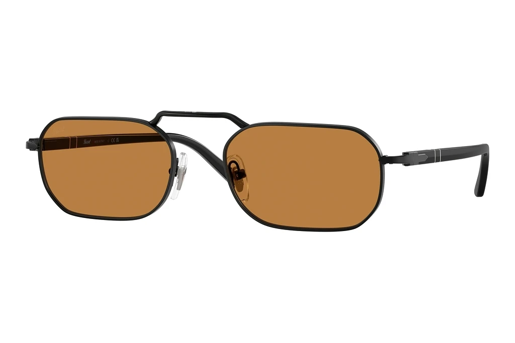 Persol PO1020S 107853 Yellow BrownDemigloss Black Persol PO1020S 107853 Yellow BrownDemigloss Black