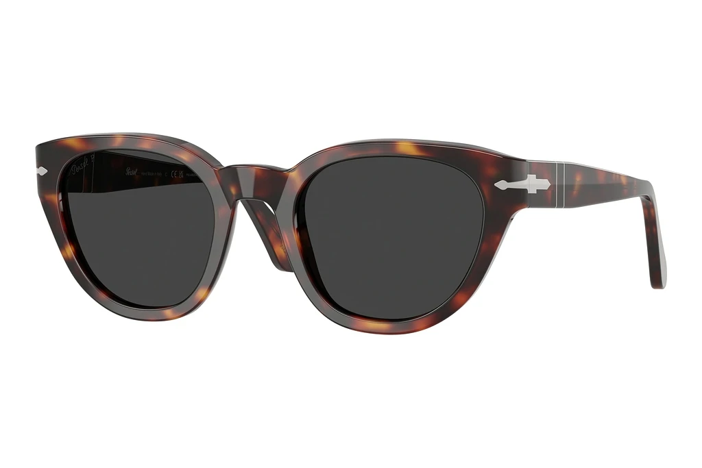 Persol PO3379S 24/48 Polar Dark GreyHavana Persol PO3379S 24/48 Polar Dark GreyHavana