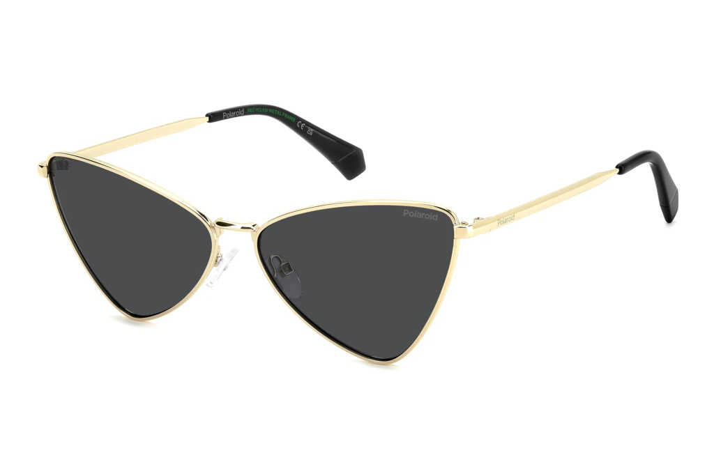 Polaroid PLD 6244/S/X 2F7/M9 GREY POLARIZEDGOLD Polaroid PLD 6244/S/X 2F7/M9 GREY POLARIZEDGOLD