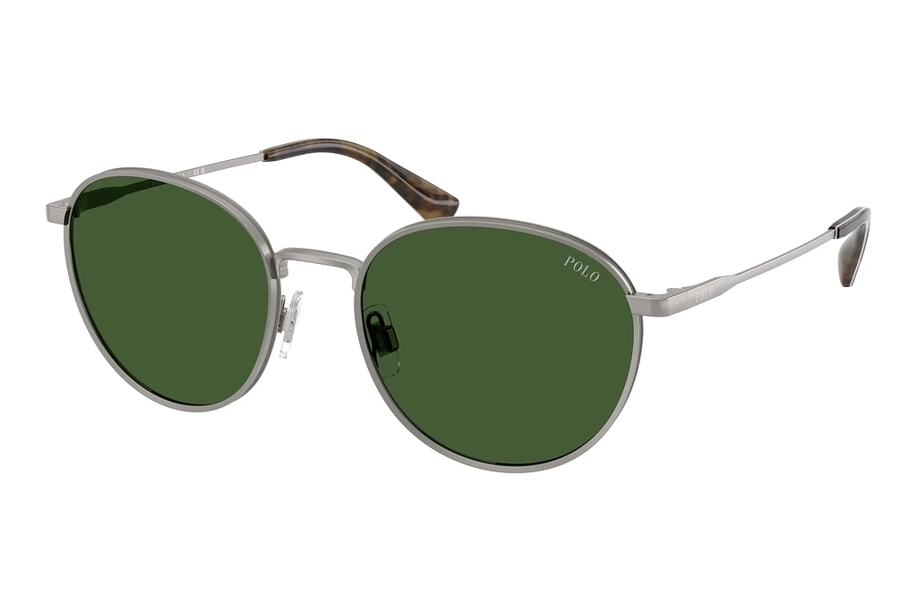 Polo PH3163 926671 Bottle GreenSemishiny Gunmetal Polo PH3163 926671 Bottle GreenSemishiny Gunmetal