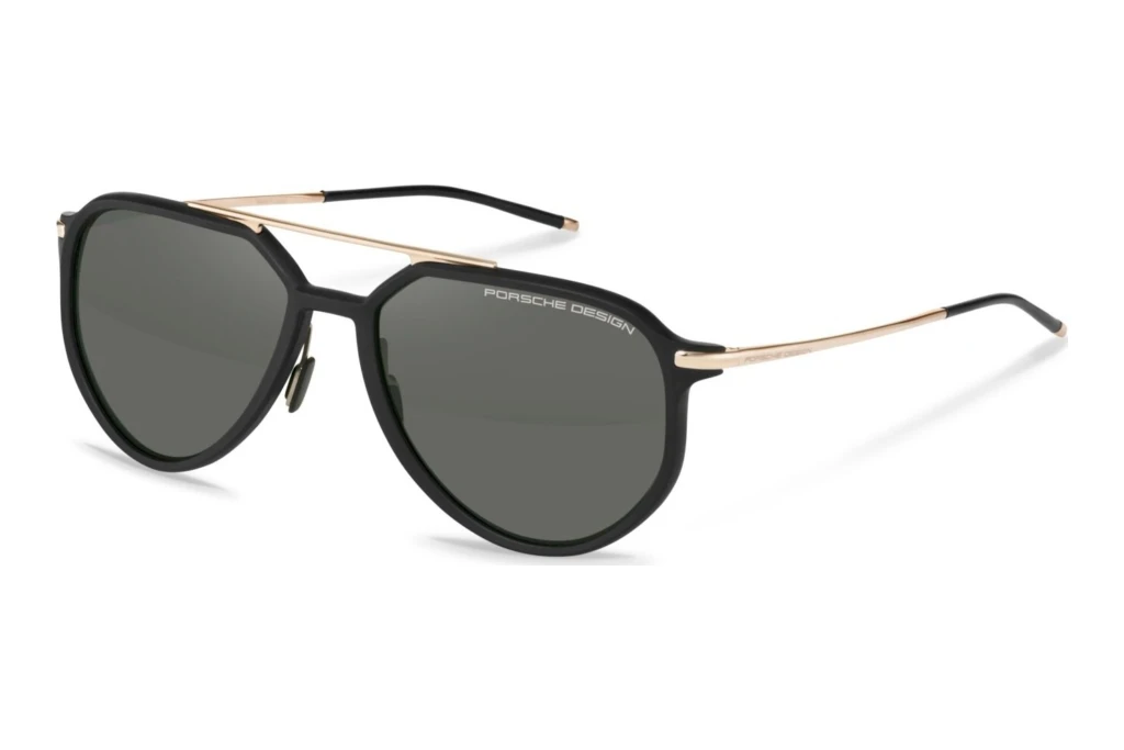 Porsche Design P8990 A415 SMOKEblack/gold Porsche Design P8990 A415 SMOKEblack/gold
