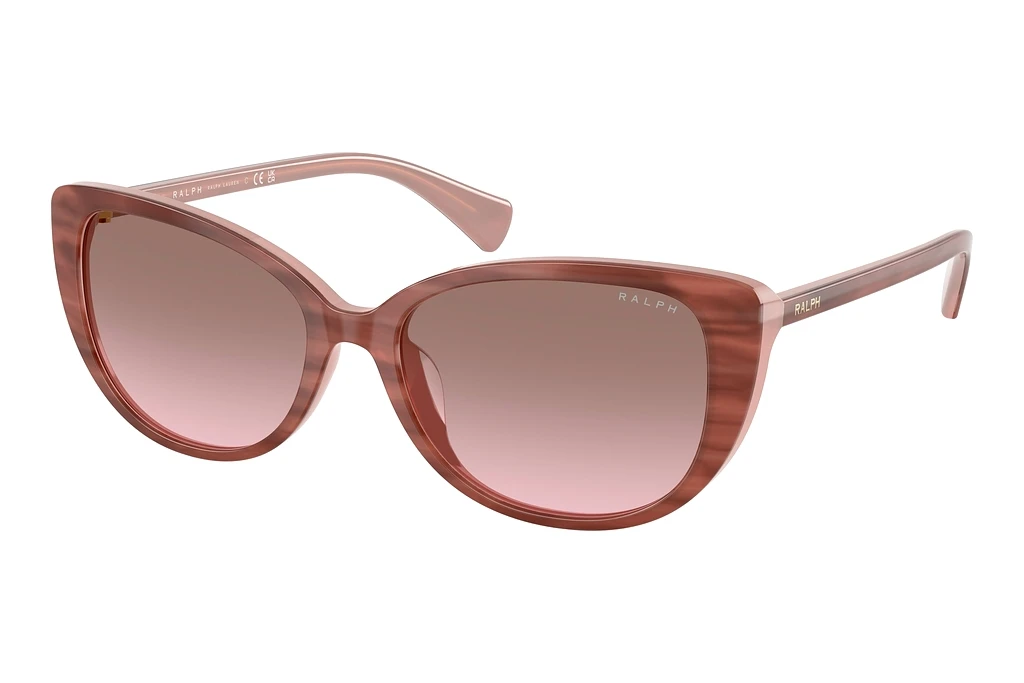 Ralph RA5340U 62919T Gradient VioletStriped Pink Ralph RA5340U 62919T Gradient VioletStriped Pink