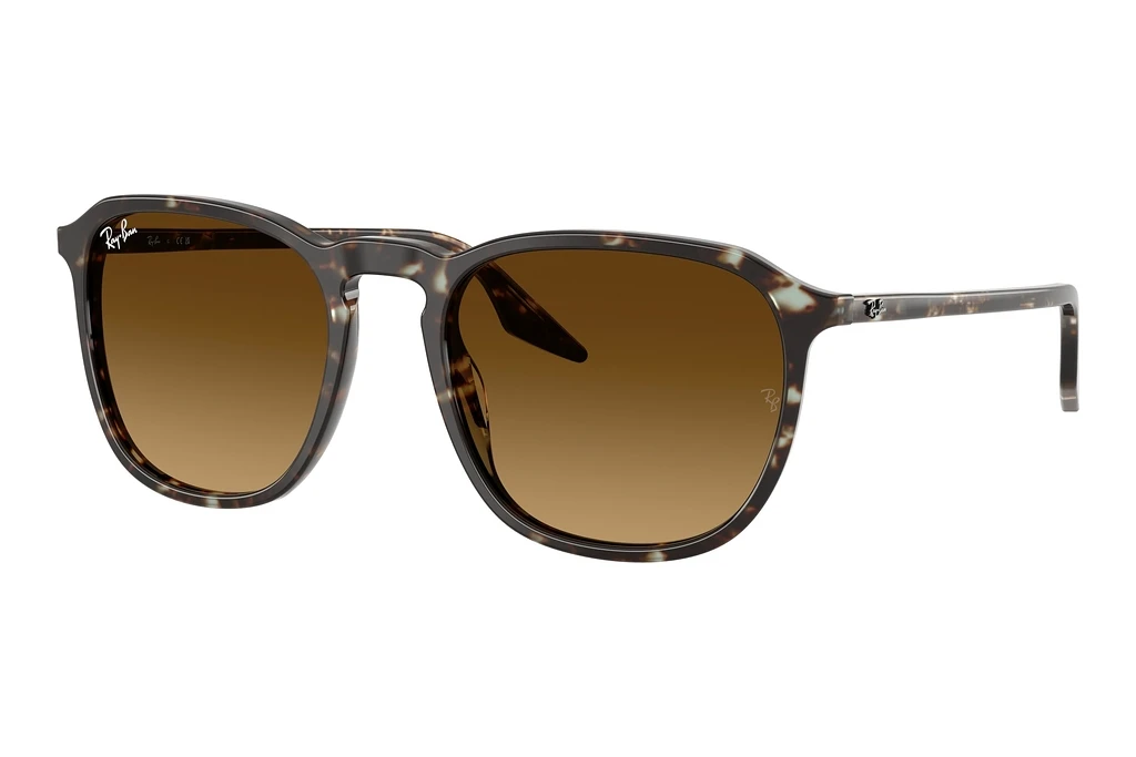 Ray-Ban RB2203 143185 Gradient BrownHavana Yellow Turtle Ray-Ban RB2203 143185 Gradient BrownHavana Yellow Turtle