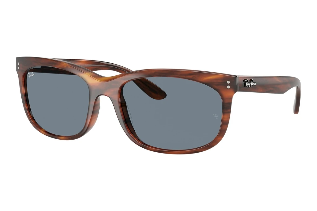 Ray-Ban RB2389 954/62 BlueStriped Havana Ray-Ban RB2389 954/62 BlueStriped Havana