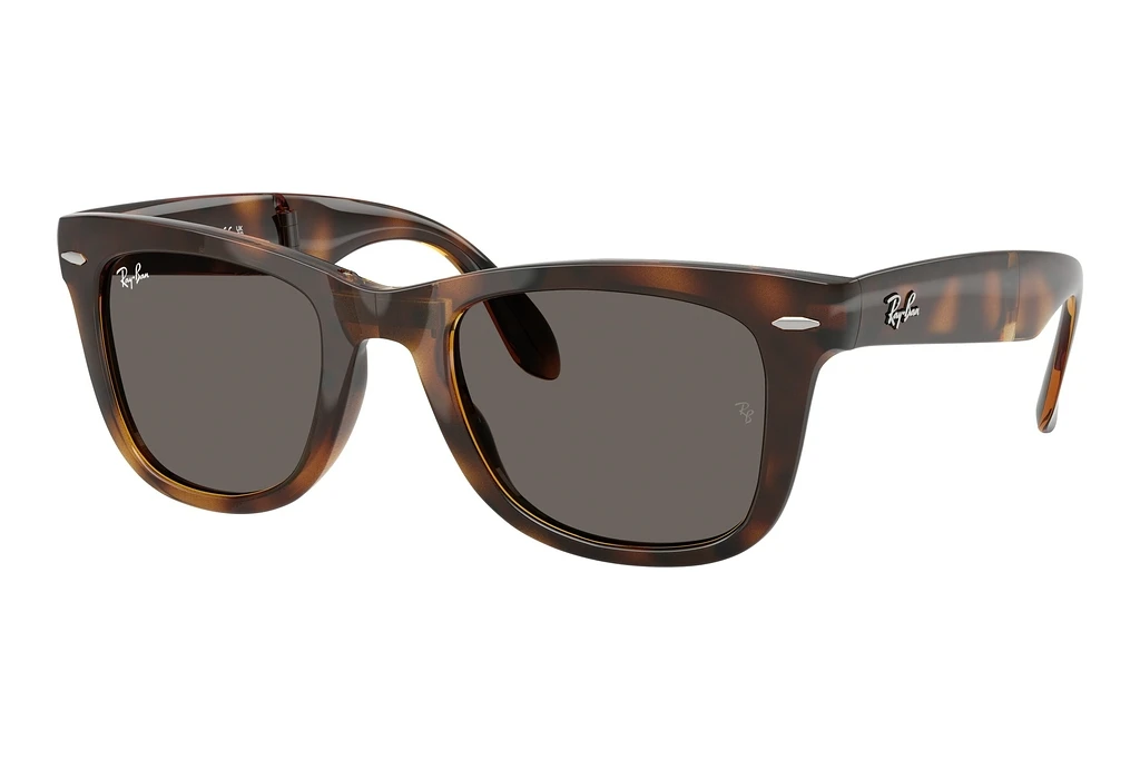 Ray-Ban RB4105 710/B1 Dark GreyHavana Ray-Ban RB4105 710/B1 Dark GreyHavana