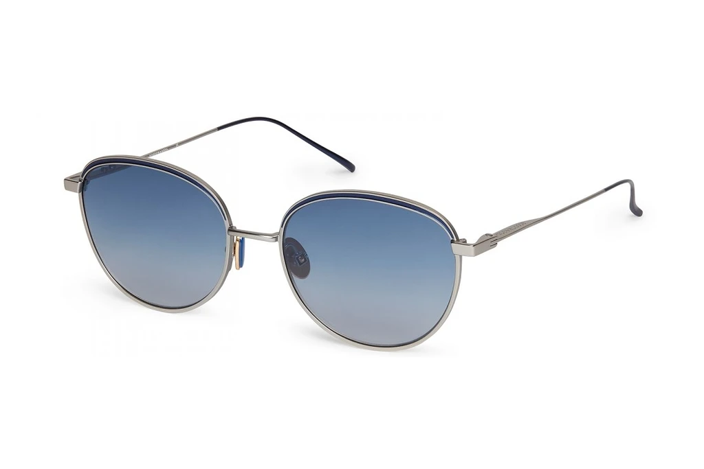 Scotch and Soda 5002 657 BlauVerlaufGold Scotch and Soda 5002 657 BlauVerlaufGold