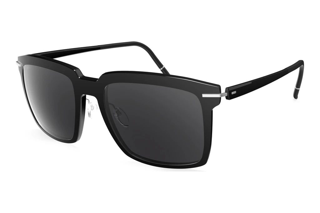 Silhouette 4082 9111 blackBlack Silhouette 4082 9111 blackBlack