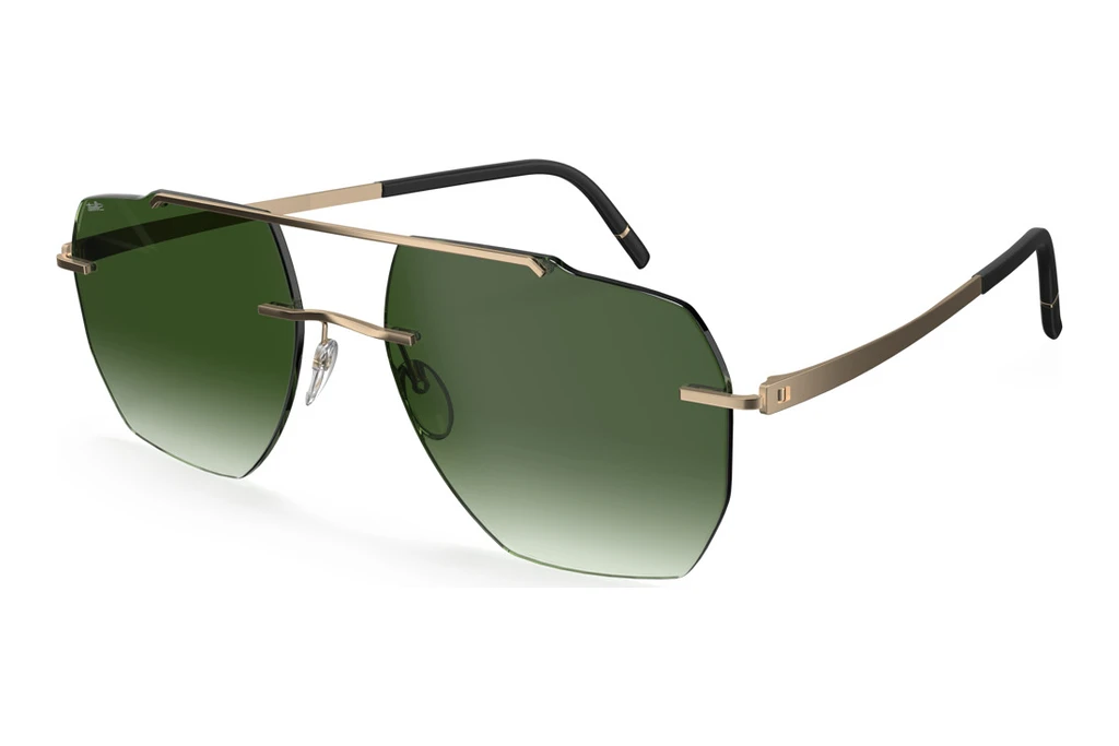 Silhouette 8746 7521 greenSLM RED BROWN GRADIENT Silhouette 8746 7521 greenSLM RED BROWN GRADIENT