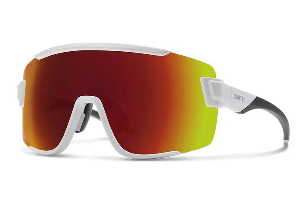 Smith WILDCAT 0BK/X6 RED MULTILAYER HIGH CONTRASTWEISS Smith WILDCAT 0BK/X6 RED MULTILAYER HIGH CONTRASTWEISS