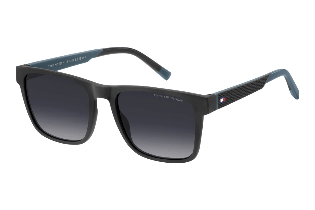 Tommy Hilfiger TH 2144/S P2M/9O DARK GREY SHADEDGRAU Tommy Hilfiger TH 2144/S P2M/9O DARK GREY SHADEDGRAU