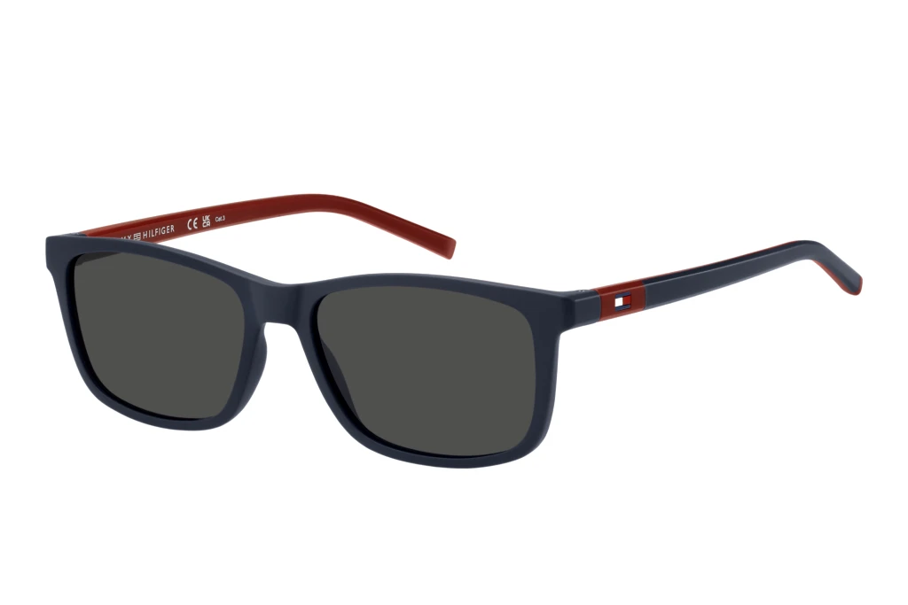 Tommy Hilfiger TH 2244/S PJP/IR GREYBLAU Tommy Hilfiger TH 2244/S PJP/IR GREYBLAU