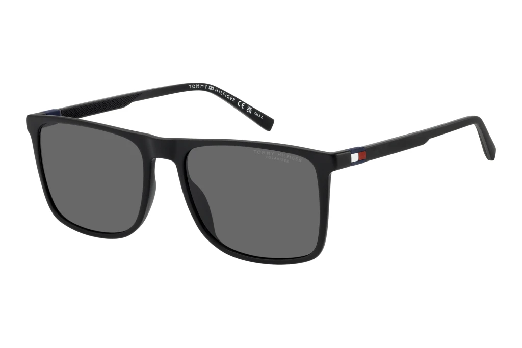 Tommy Hilfiger TH 2277/S 08A/M9 GREY POLARIZEDSCHWARZ Tommy Hilfiger TH 2277/S 08A/M9 GREY POLARIZEDSCHWARZ