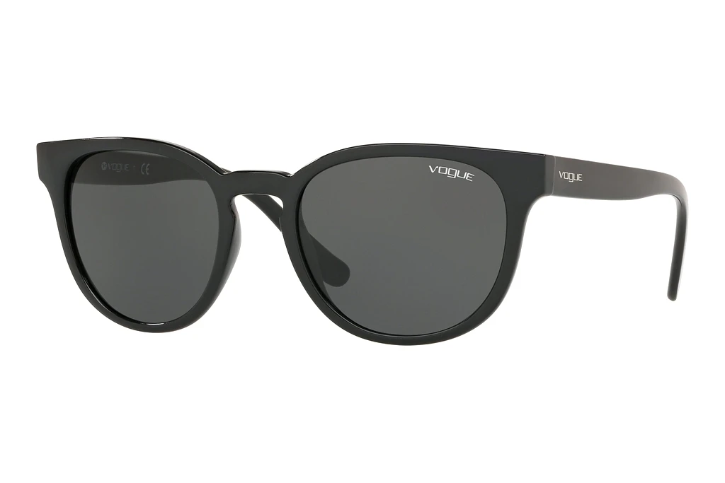 Vogue Eyewear VO5271S W44/87 GreyBlack Vogue Eyewear VO5271S W44/87 GreyBlack