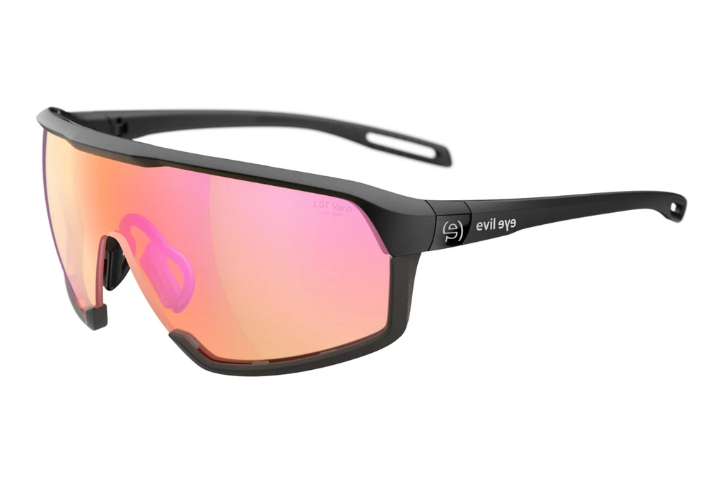 evil eye E033 9000 orangeblack m/LST act.bl evil eye E033 9000 orangeblack m/LST act.bl