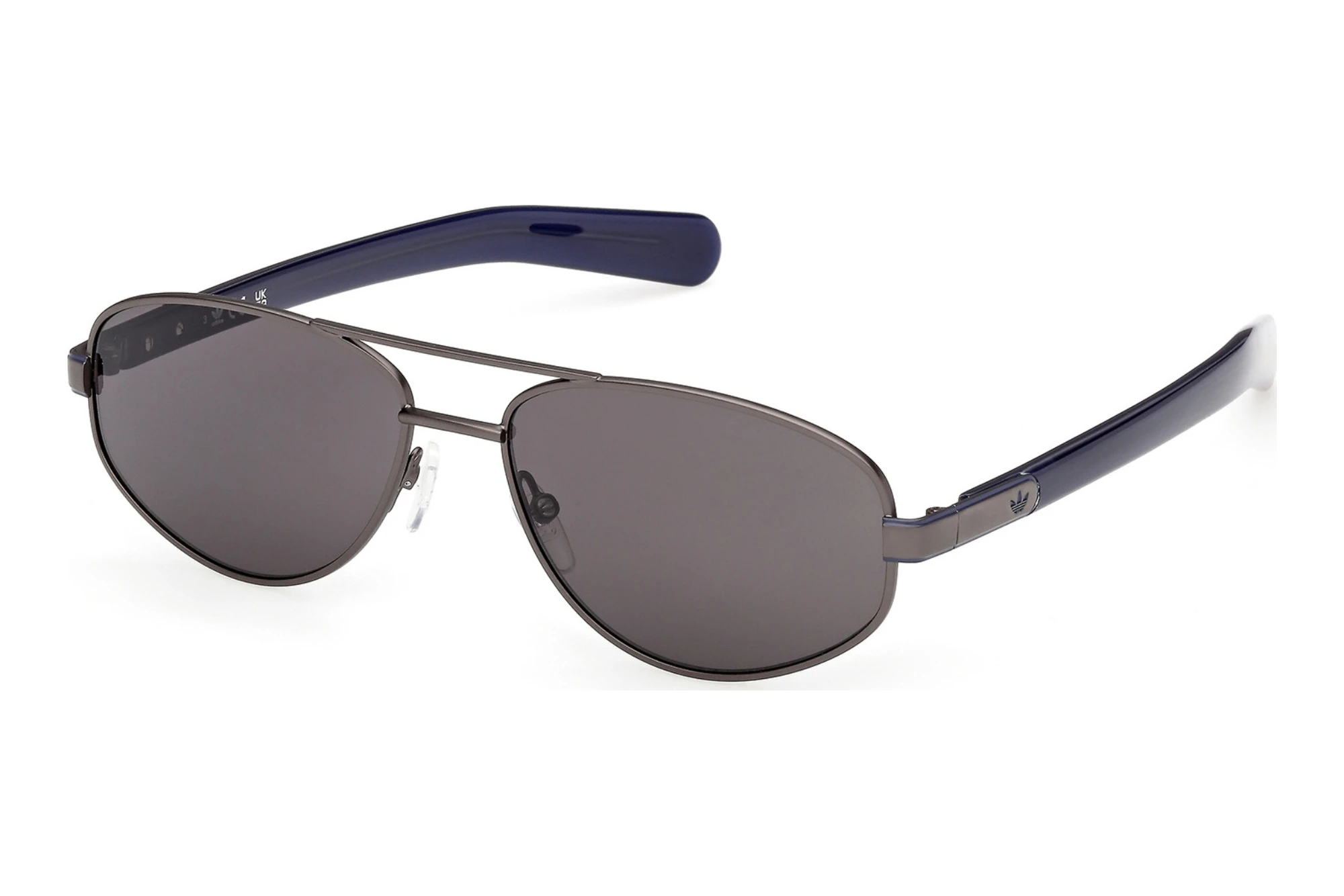 Adidas Originals OR0137 09A grauMatt Gunmetal Adidas Originals OR0137 09A grauMatt Gunmetal