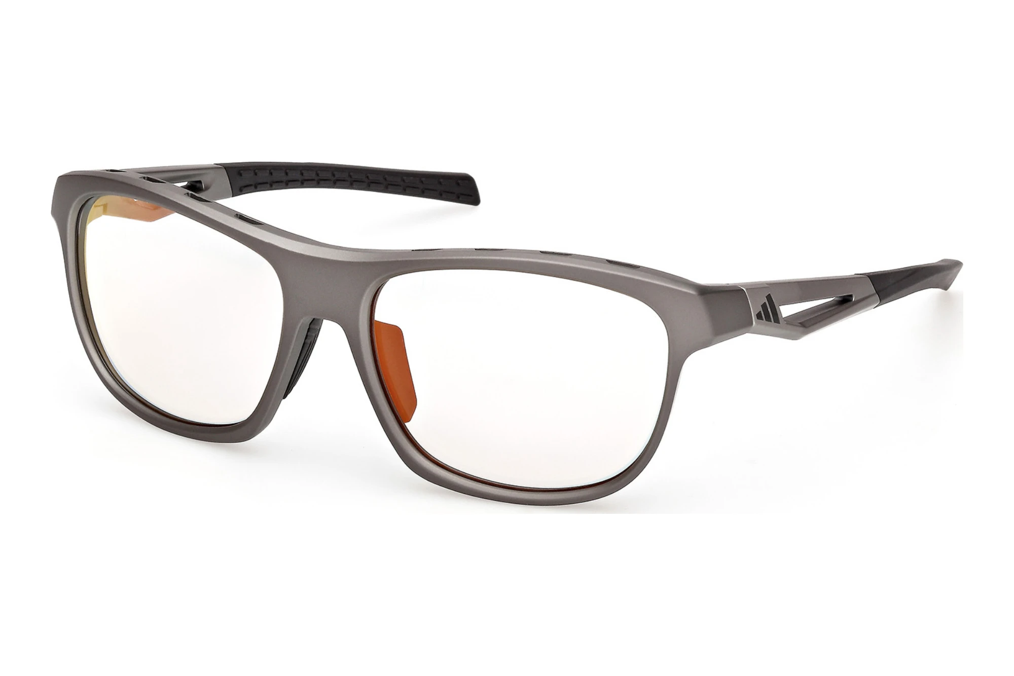 Adidas SP0118 20L roviex verspiegeltMatt Grau Adidas SP0118 20L roviex verspiegeltMatt Grau
