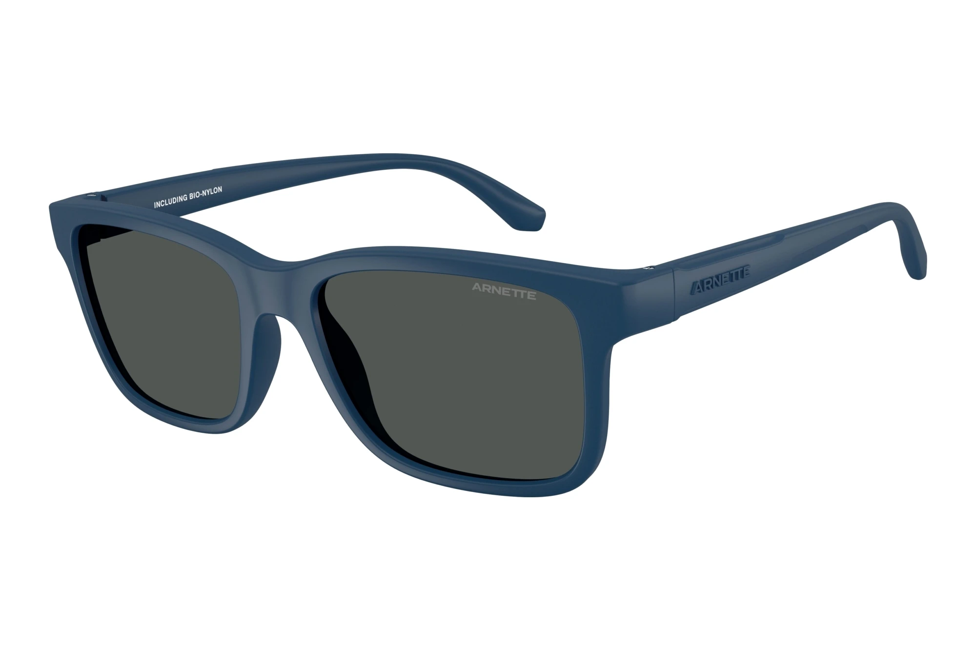 Arnette AN4378 276287 Dark GreyMatte Navy Blue Arnette AN4378 276287 Dark GreyMatte Navy Blue