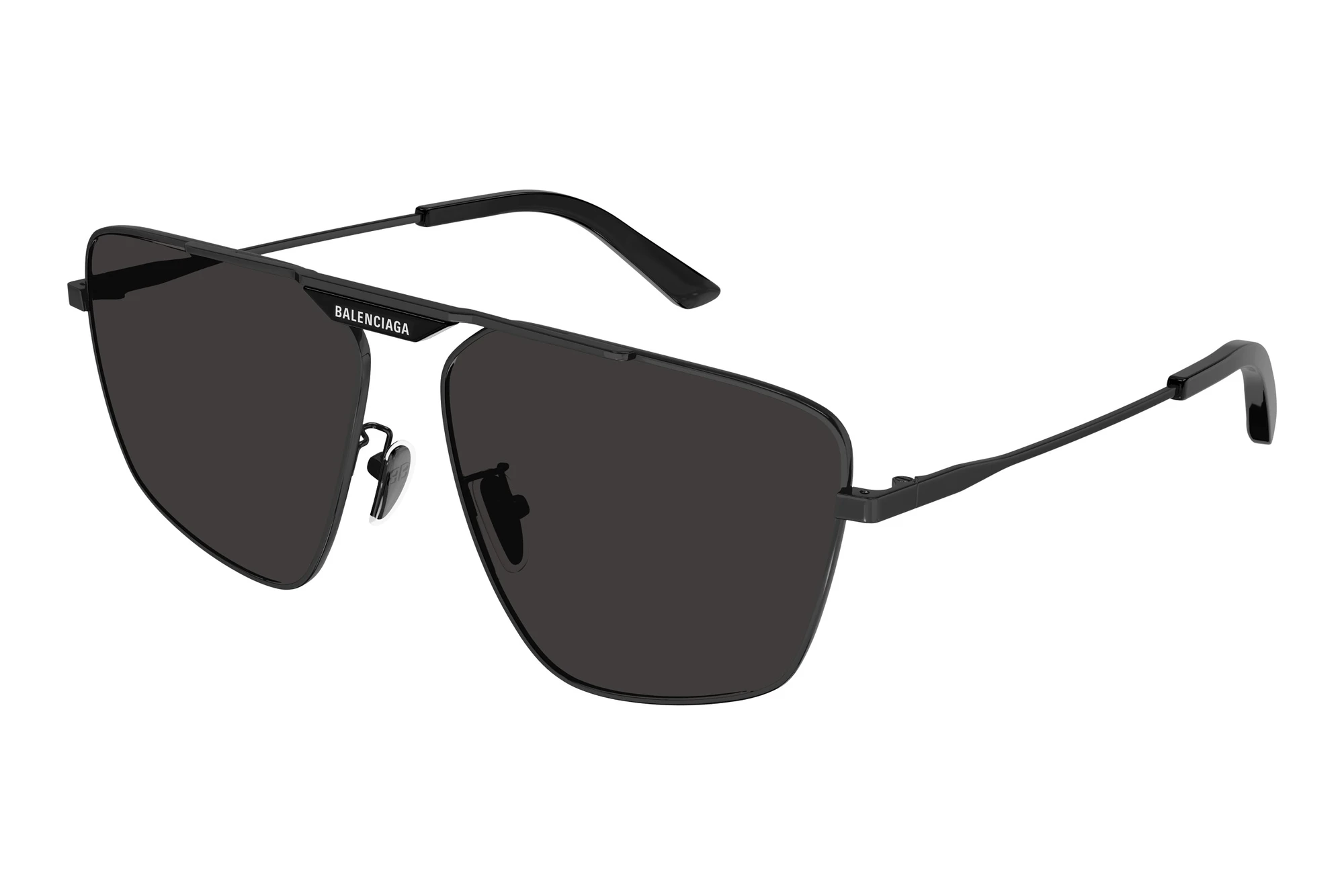 Balenciaga BB0246SA 001 GREY Balenciaga BB0246SA 001 GREY