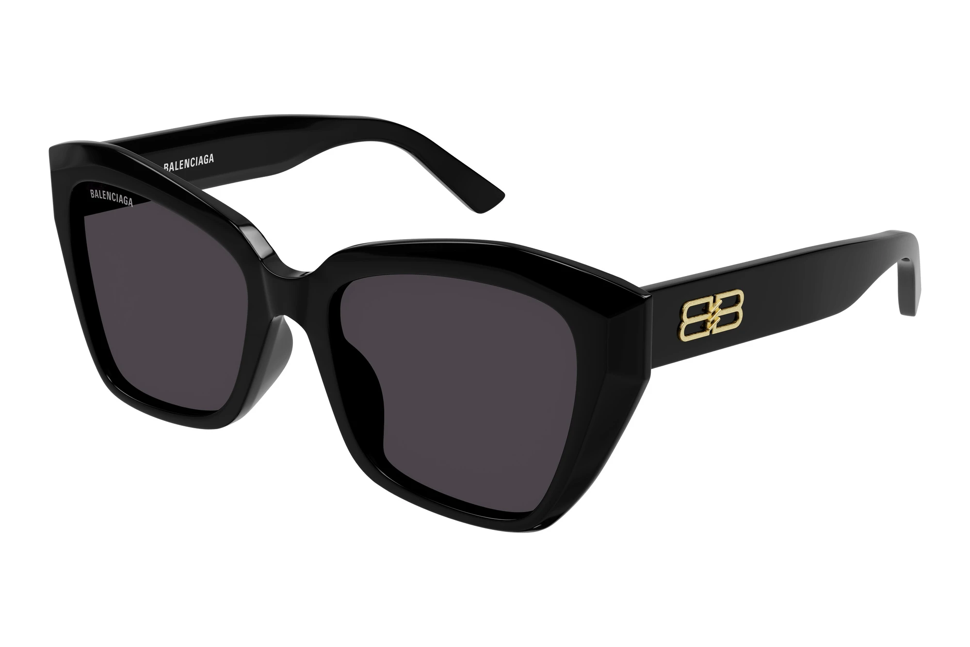 Balenciaga BB0273SA 001 BLACK Balenciaga BB0273SA 001 BLACK