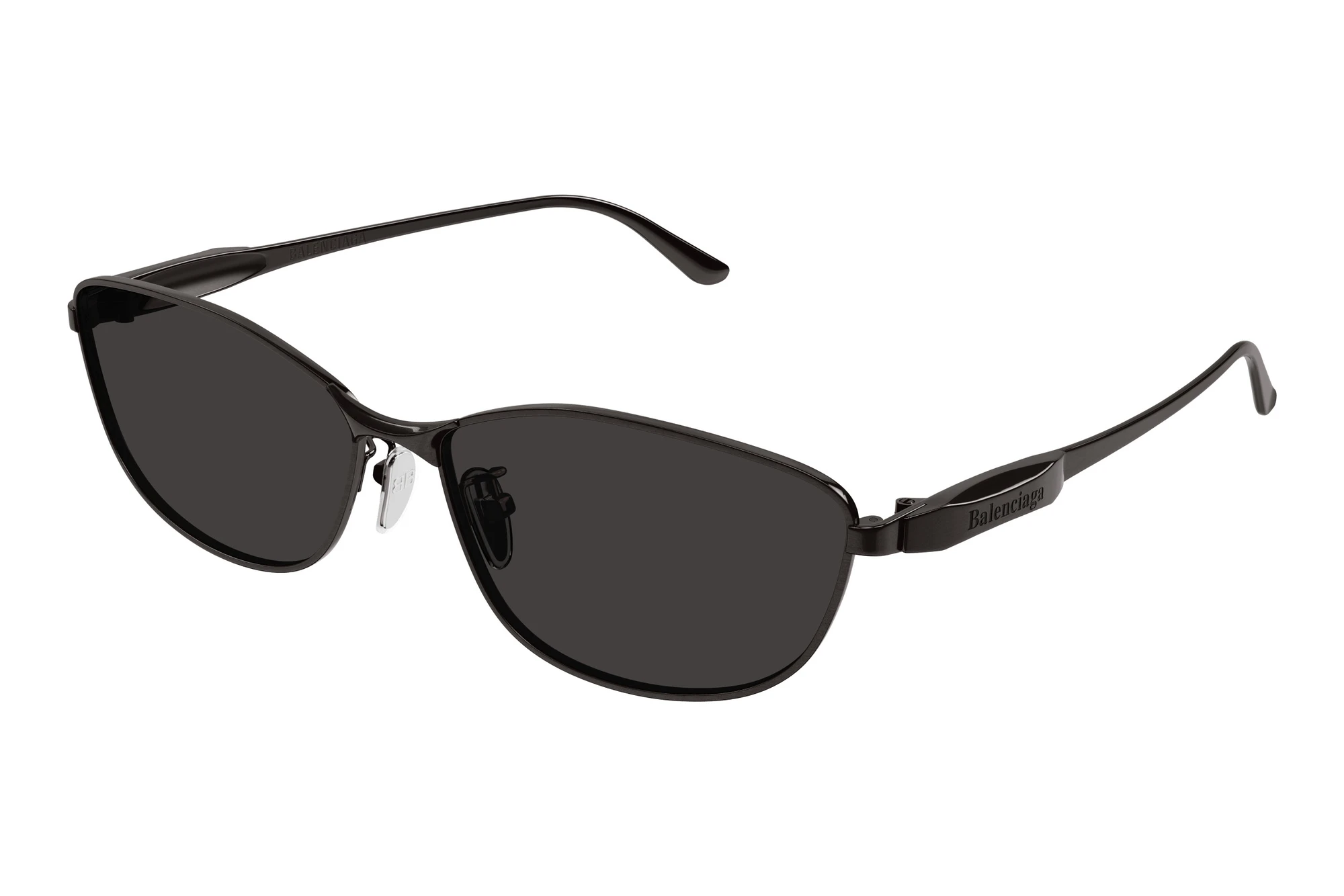 Balenciaga BB0357SA 001 GREY Balenciaga BB0357SA 001 GREY