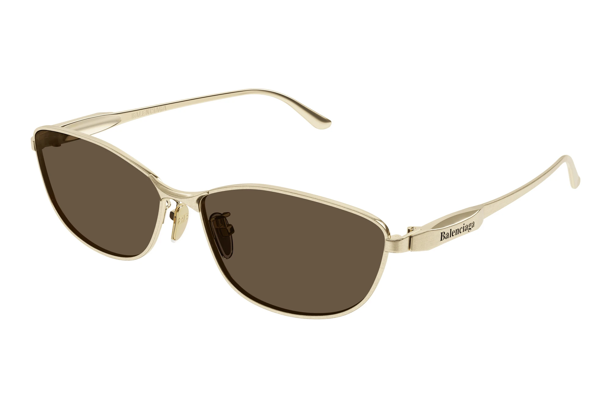 Balenciaga BB0357SA 003 GOLD Balenciaga BB0357SA 003 GOLD