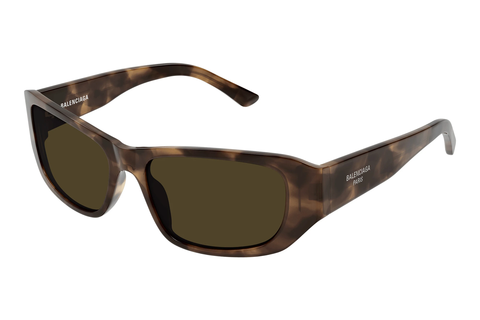 Balenciaga BB0365S 002 HAVANA Balenciaga BB0365S 002 HAVANA