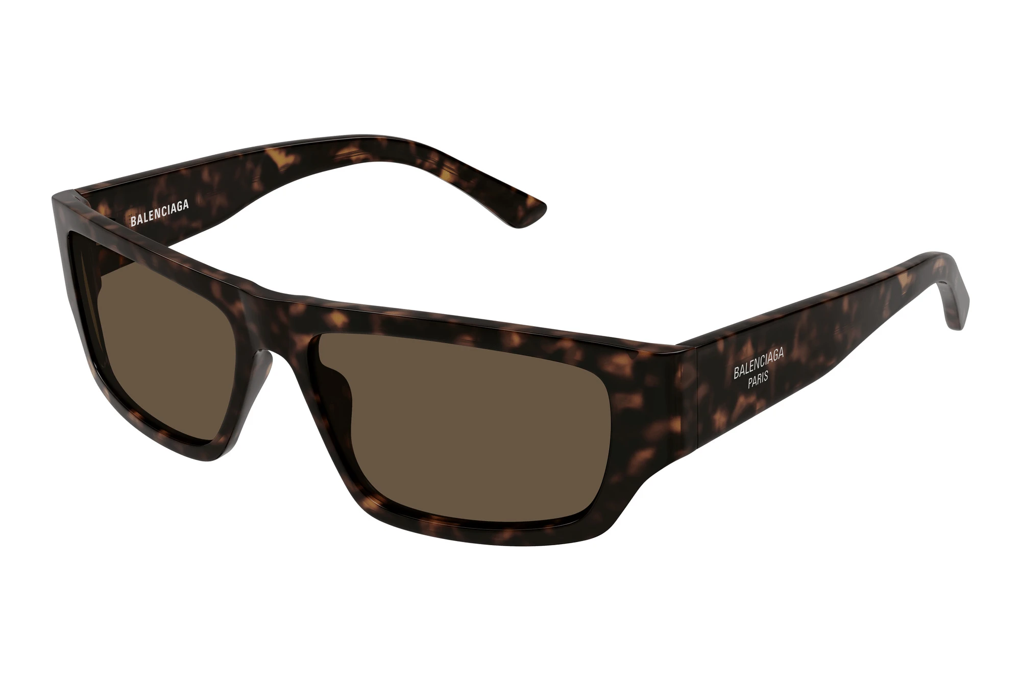 Balenciaga BB0366S 002 HAVANA Balenciaga BB0366S 002 HAVANA