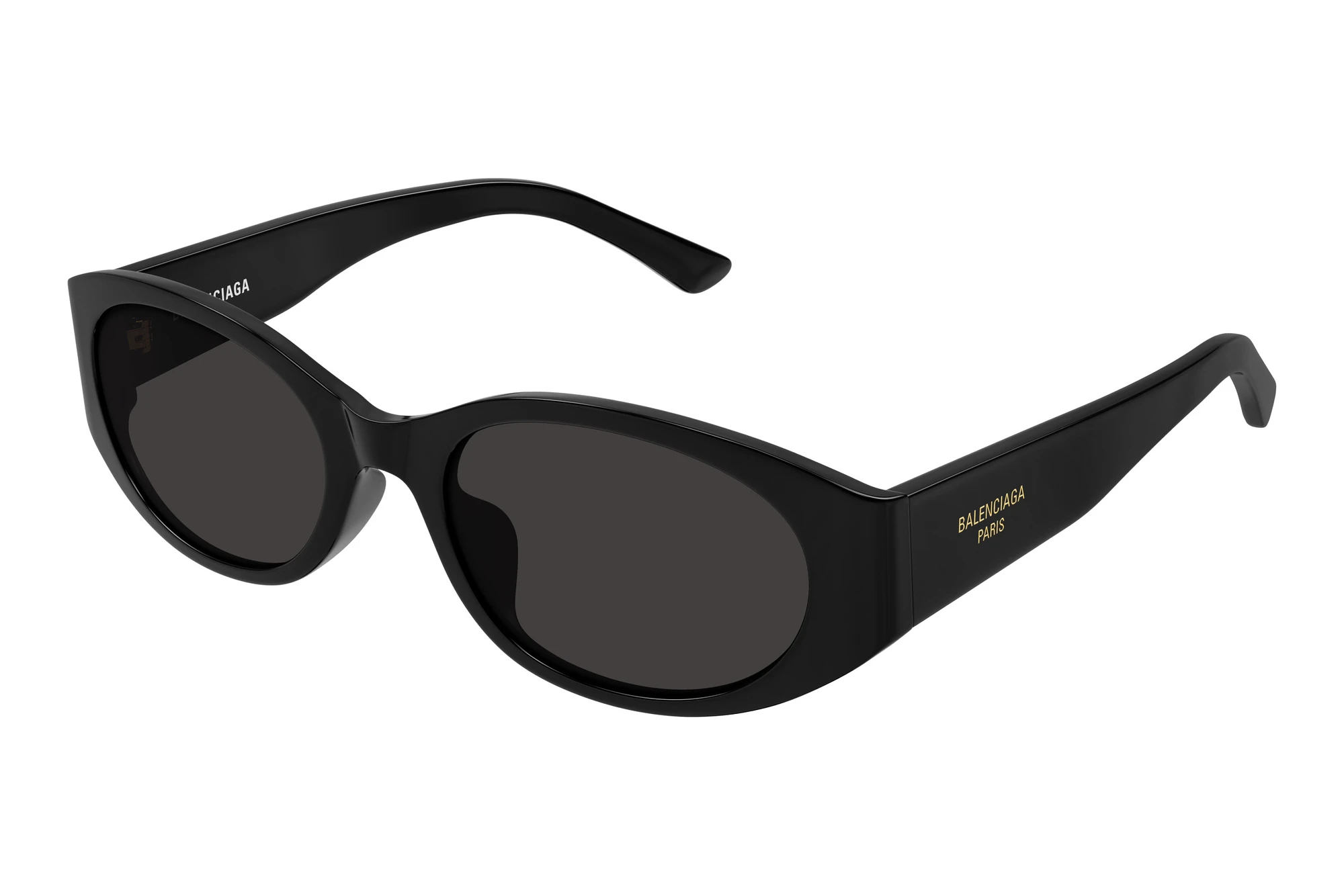 Balenciaga BB0369SK 001 BLACK Balenciaga BB0369SK 001 BLACK