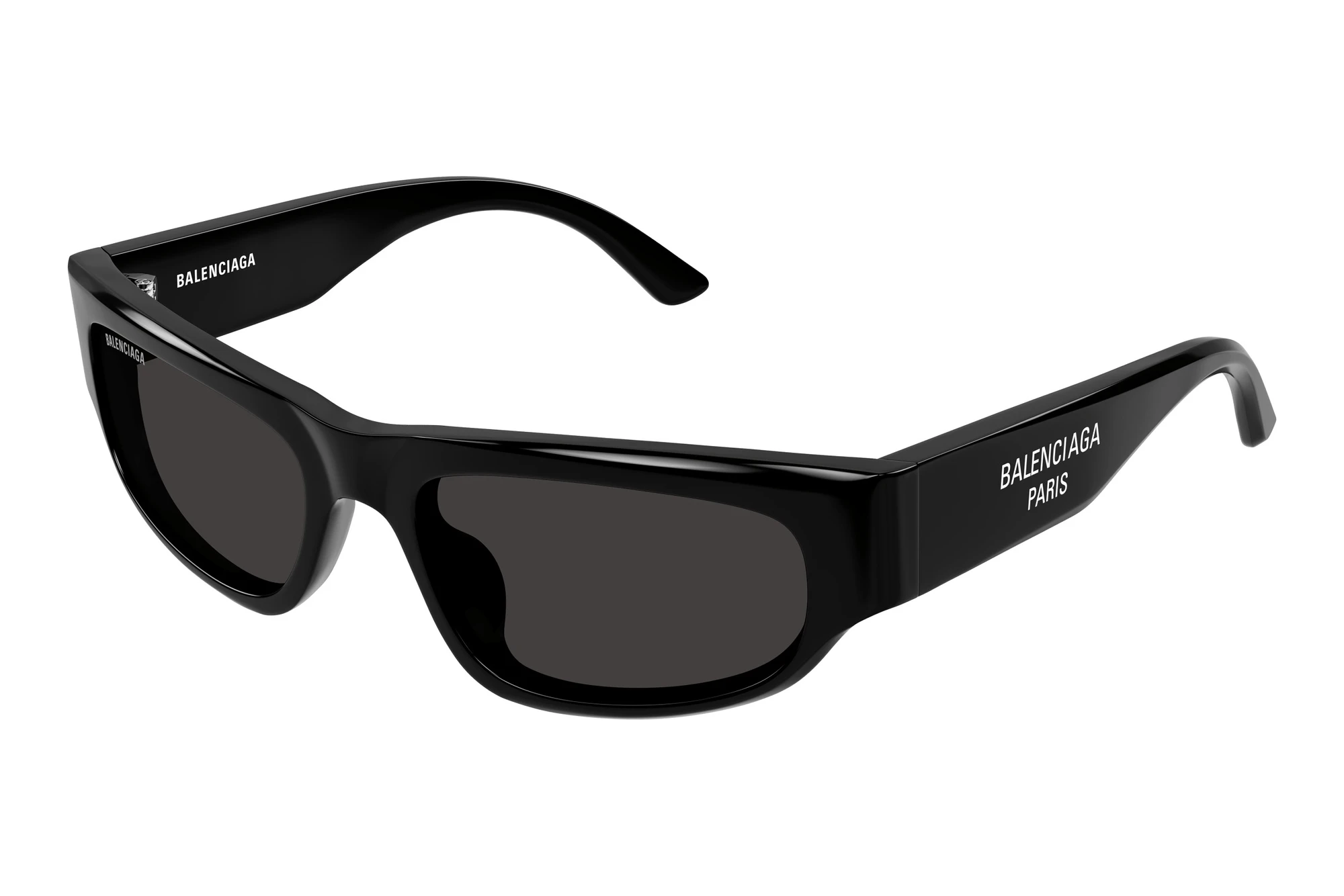 Balenciaga BB0388S 001 BLACK Balenciaga BB0388S 001 BLACK