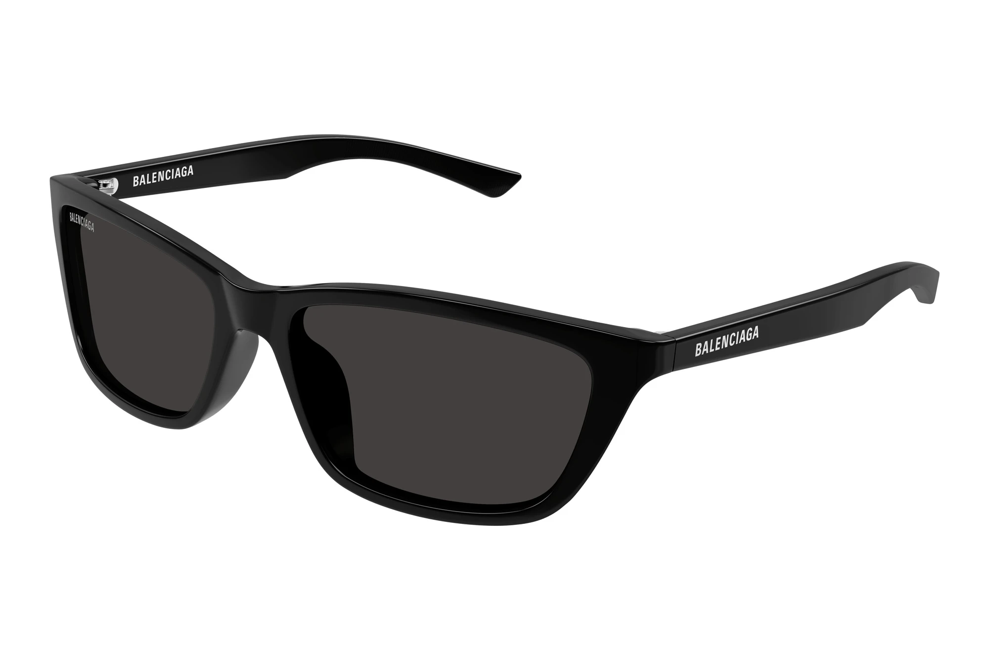 Balenciaga BB0403SK 001 BLACK Balenciaga BB0403SK 001 BLACK