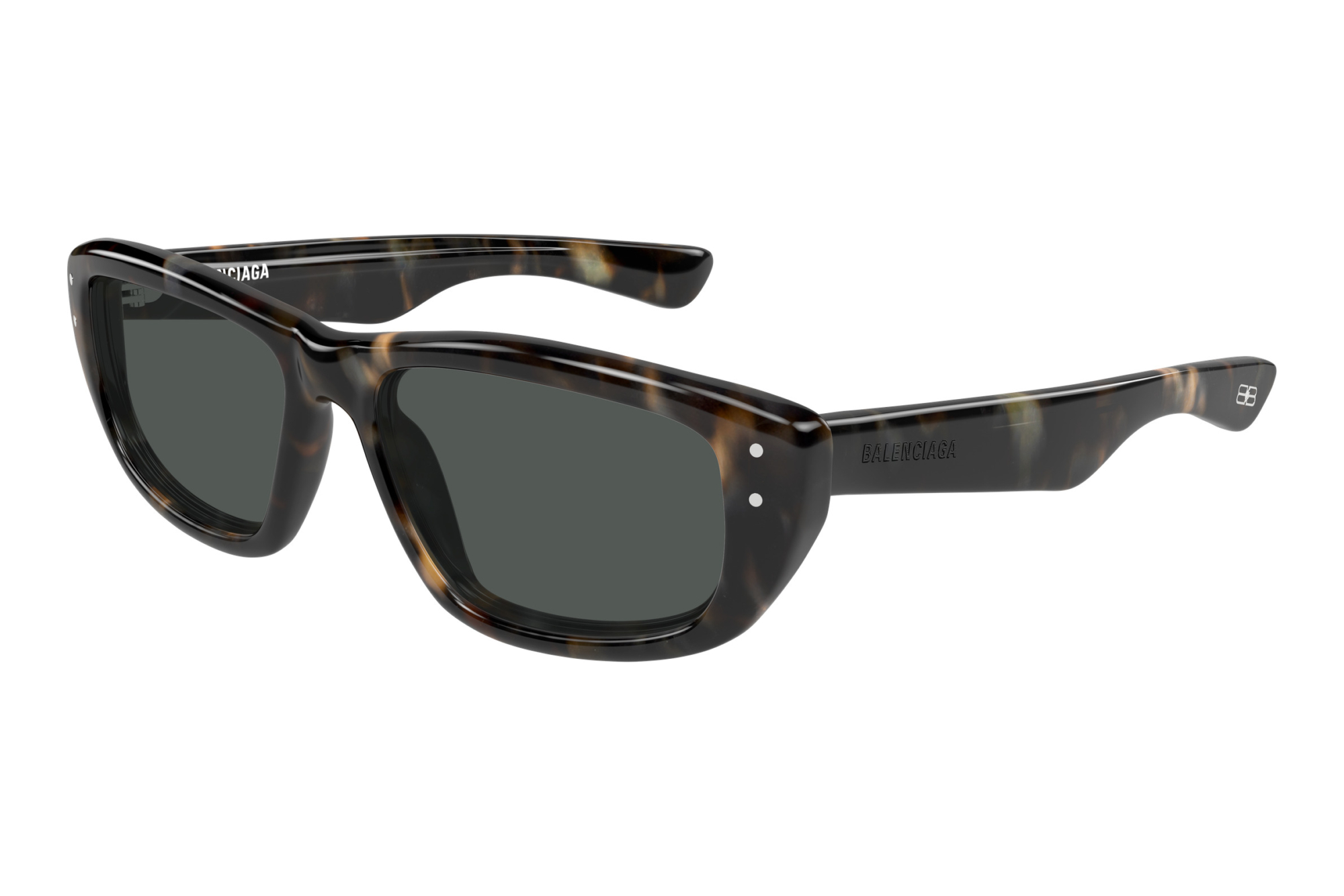 Balenciaga BB0520S 003 HAVANA Balenciaga BB0520S 003 HAVANA