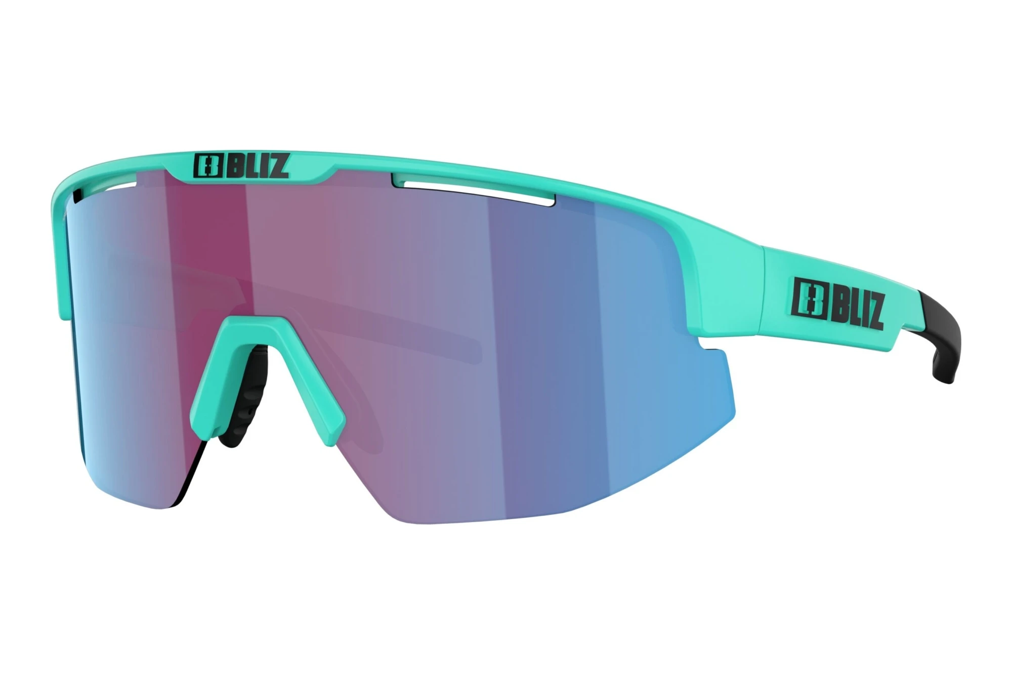 Bliz ZB7004 700405 Rose Violet BlueTurquoise Bliz ZB7004 700405 Rose Violet BlueTurquoise