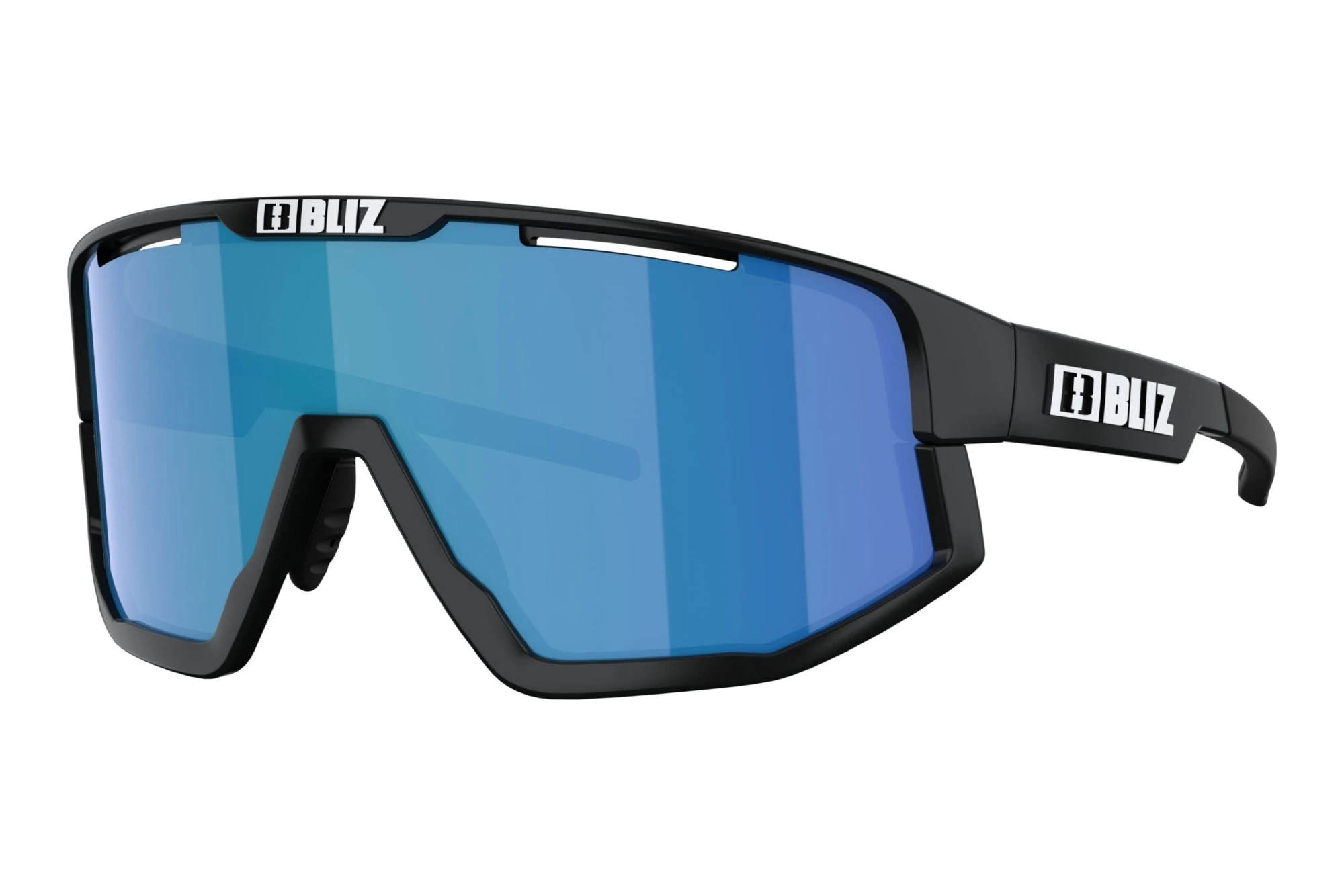 Bliz ZB7005 700508 Smoke BlueBlack Bliz ZB7005 700508 Smoke BlueBlack