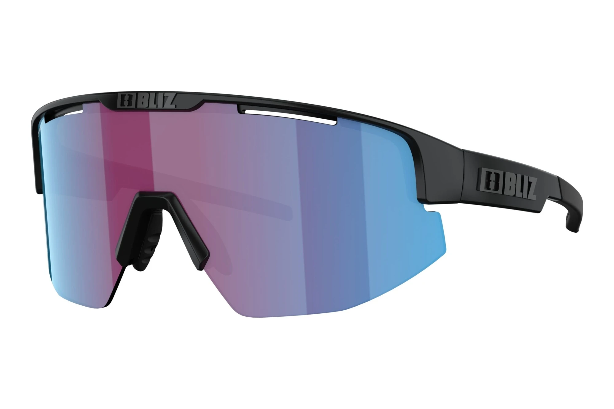 Bliz ZB7007 700701 Rose Violet BlueBlack Bliz ZB7007 700701 Rose Violet BlueBlack